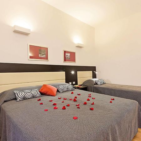 Domus Best Guest House Rom Eksteriør billede