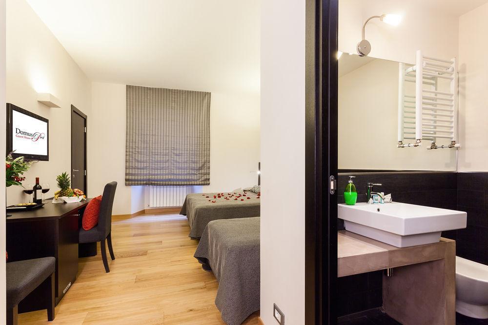 Domus Best Guest House Rom Eksteriør billede