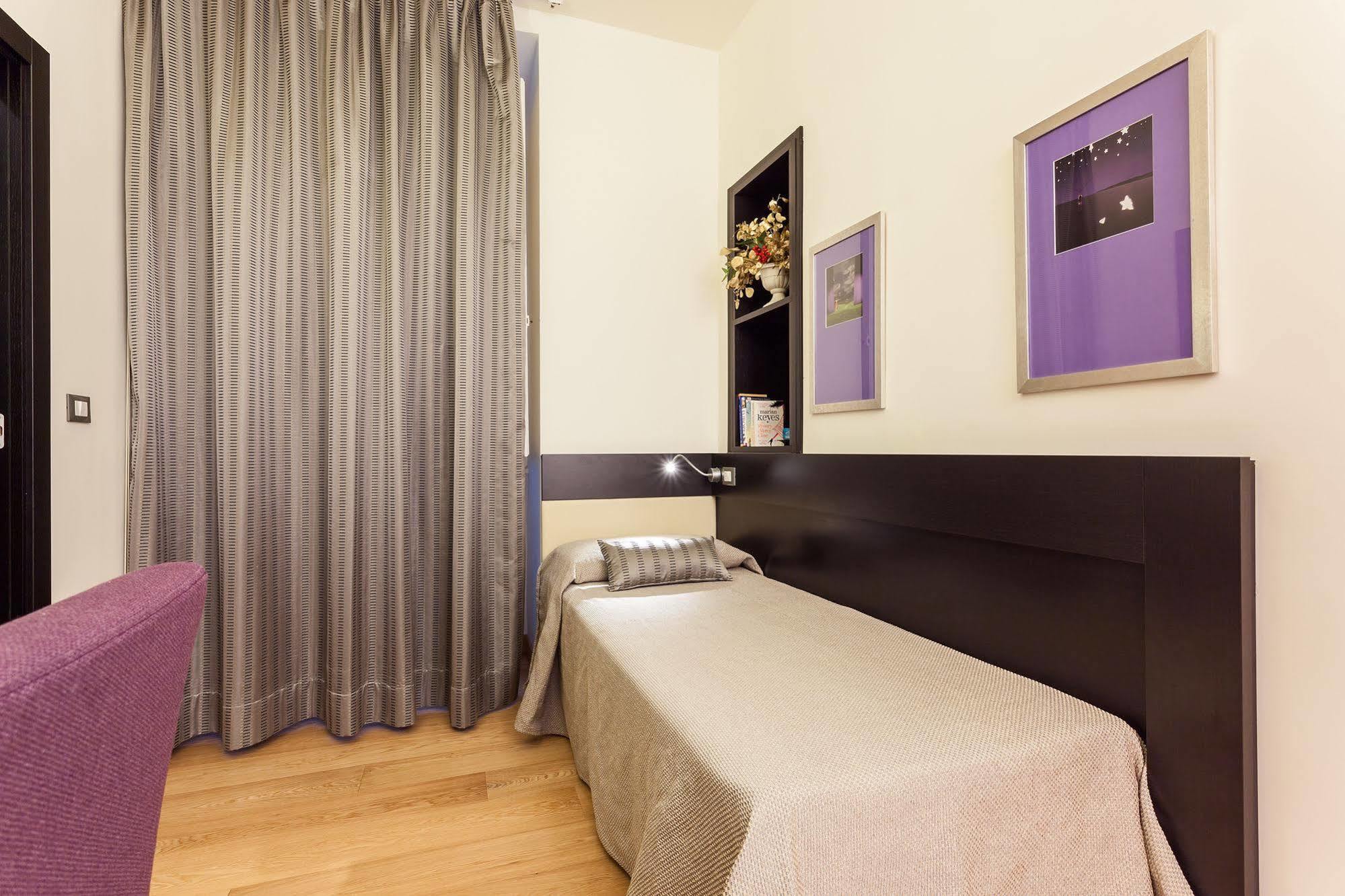 Domus Best Guest House Rom Eksteriør billede